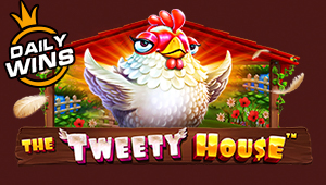 The Tweety House